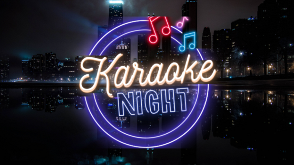 Karaoké