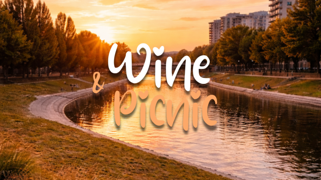 Wine & Picnic